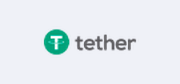 Tether in de kassa van Casino Lizaro