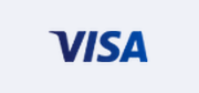 Visa in de kassa van Casino Lizaro